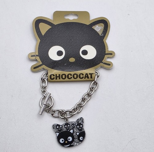 Sanrio Chococat Bracelet, High Intencity Sanrio 2008