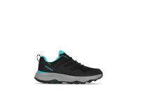 Karrimor Haraka waterproof Walking Shoes Womens Black UK 4 EUR 37 US 5*REFCRS120