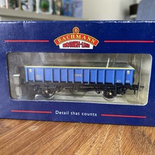 Bachmann OO Gauge MFA Open Box Mineral Wagon EWS ex Mainline 33-025 Mint, Boxed
