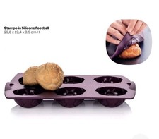 Tupperware Stampo In Silicone