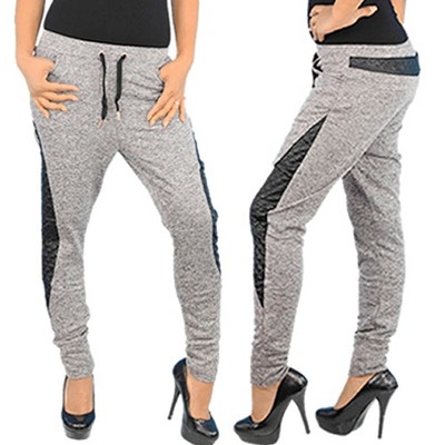 Aladin Baggy Harem Pump Pumphose Chino Boyfriend Sport Jogging Trainings Hose