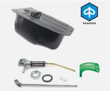 KIT SERBATOIO BENZINA PIAGGIO VESPA 50 SPECIAL R L N 125 ET3 PRIMAVERA