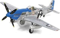 Forces Of Valor P-51D Mustang V812013A 1/72 JäGer Usaaf WW2 Ovp Neu