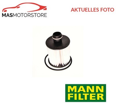 MOTOR ÖLFILTER MANN-FILTER H 7042 Z P FÜR VAUXHALL COMBO III,CORSA IV 1.3 CDTI