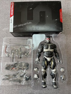 Threezero Crysis Prophet Official Store Exclusive Complete 1/6 Action Figure