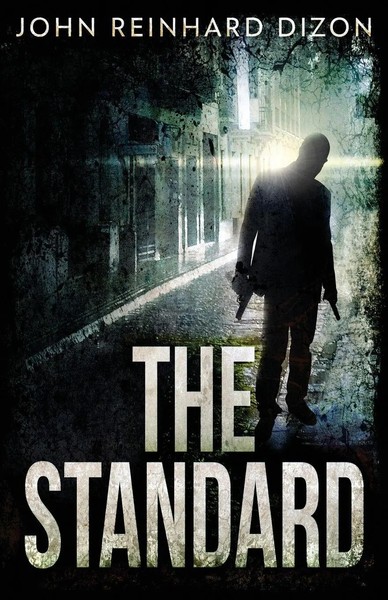 John Reinhard Dizon | The Standard | Taschenbuch | Englisch (2021)-image