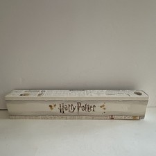 Harry Potter Dumbledore Wand Prop, Brown, with Box Character Insert Card