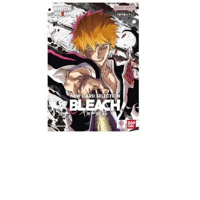 #ad #ad Union Arena New Card Selection Bleach Millennial Blood War $53.99