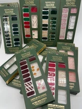 Dashing Diva Gloss Ultra Shine Nail Gel Holiday U CHOOSE BuyMoreSave&CombineShip