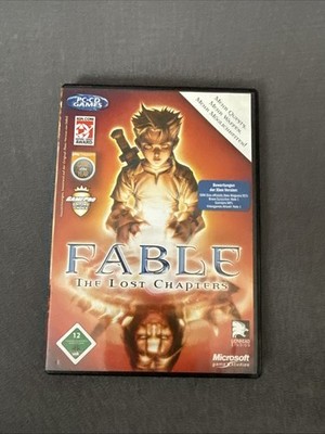 Fable: The Lost Chapters (PC)