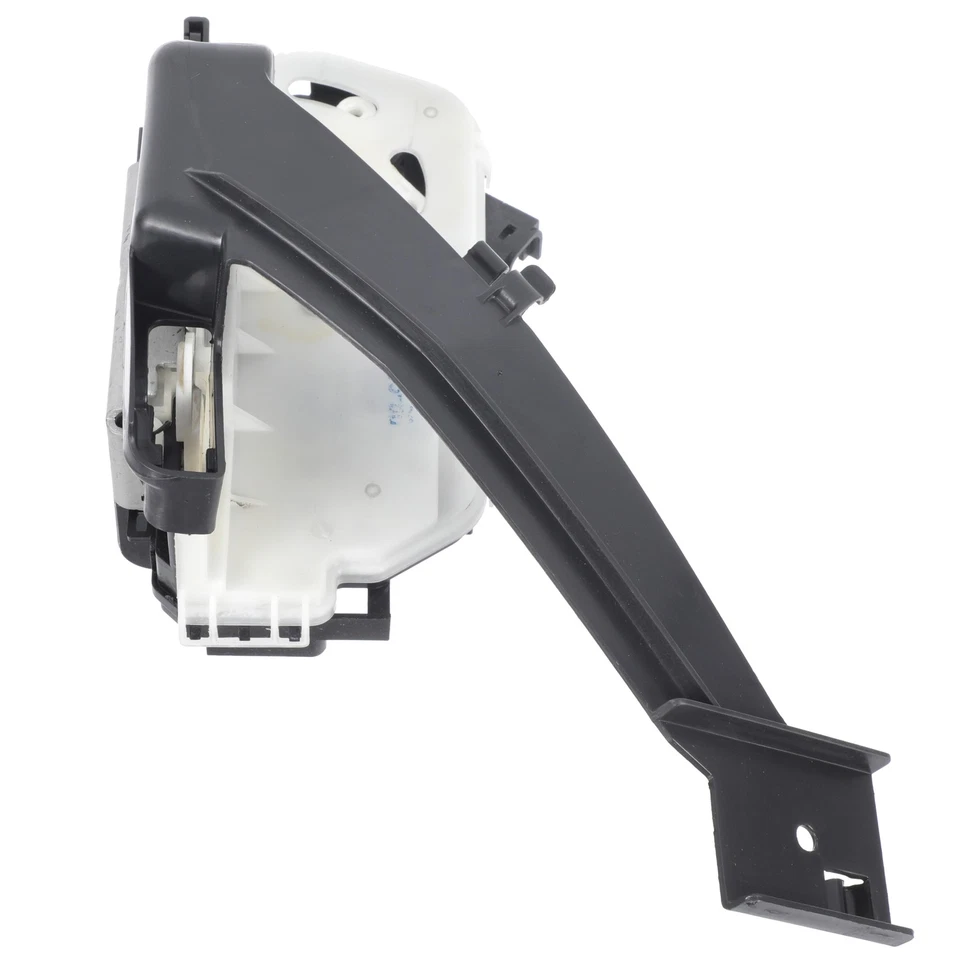 Conjunto de trava Ford genuína BL8Z-7821813-B - Imagem 4 de 4