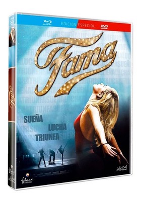 Fama [DVD, Blu-ray] (2009) Fame