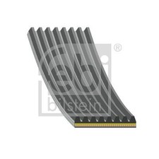 Keilrippenriemen Febi Bilstein 179891 für BMW