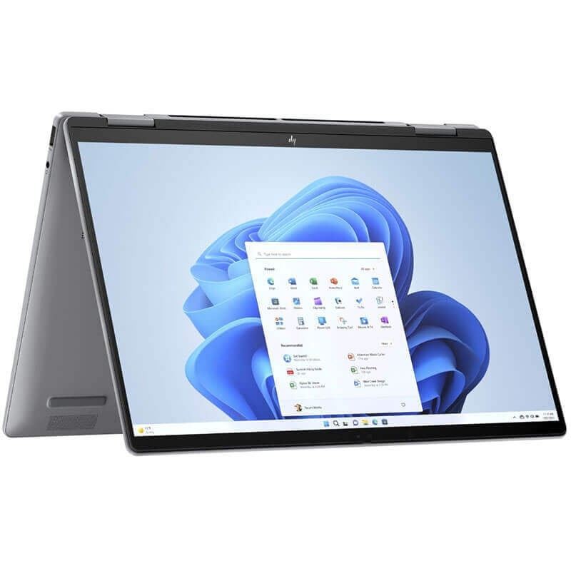 HP Envy x360 14-fa0011na, Ryzen 7 8840HS, 16GB, 1TB SSD, HP 1yr. WTY
