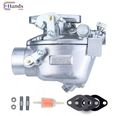 #ad TSX765 312954 Carburetor for Ford Tractors 601 701 800 900 2000 4 Cylinder USA $35.09