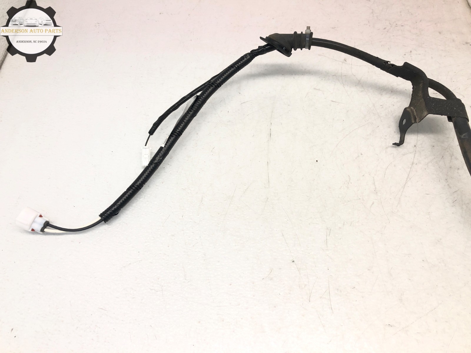 2019-2025 TOYOTA COROLLA HATCHBACK LEFT DRIVER REAR ABS WHEEL SPEED SENSOR OEM