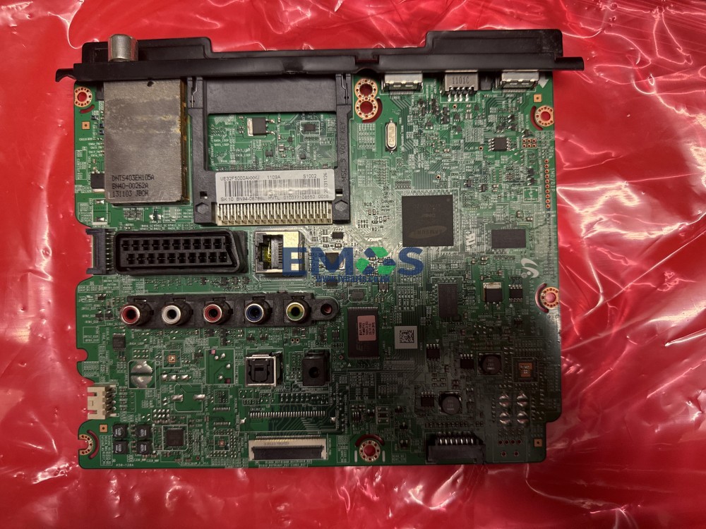 BN41-01955B BN94-06786L SAMSUNG UE32F5000AK MAIN BOARD