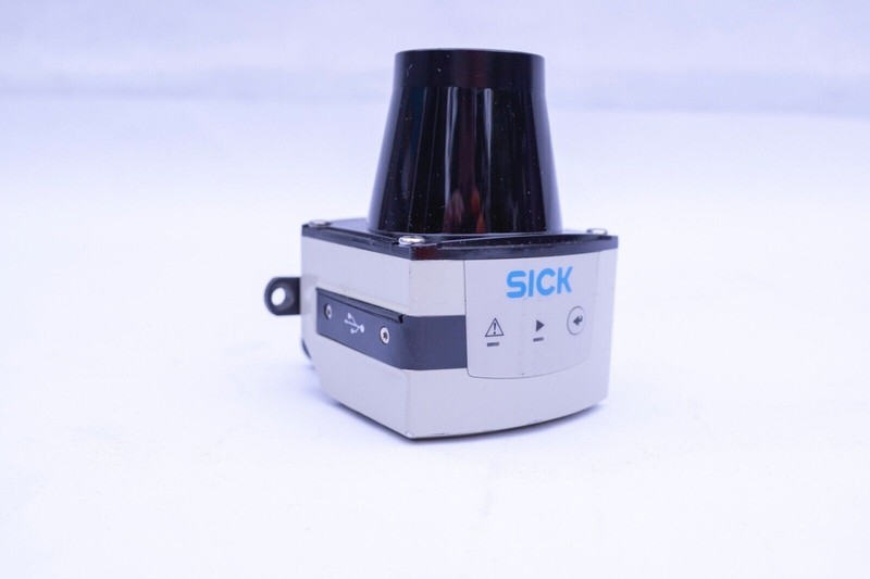 SICK TIM361-2134101 2D Laser Scanner  Time of Flight LiDAR Sensor TiM  10m