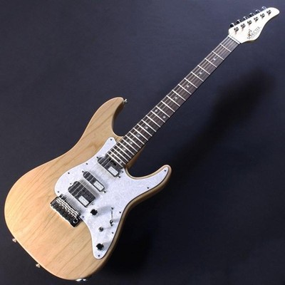 SCHECTER BH-1-STD-24 SCHECTER ギター BH-1-STD-24 BHシリーズ エレキギター(シェクター DBL/M ギター