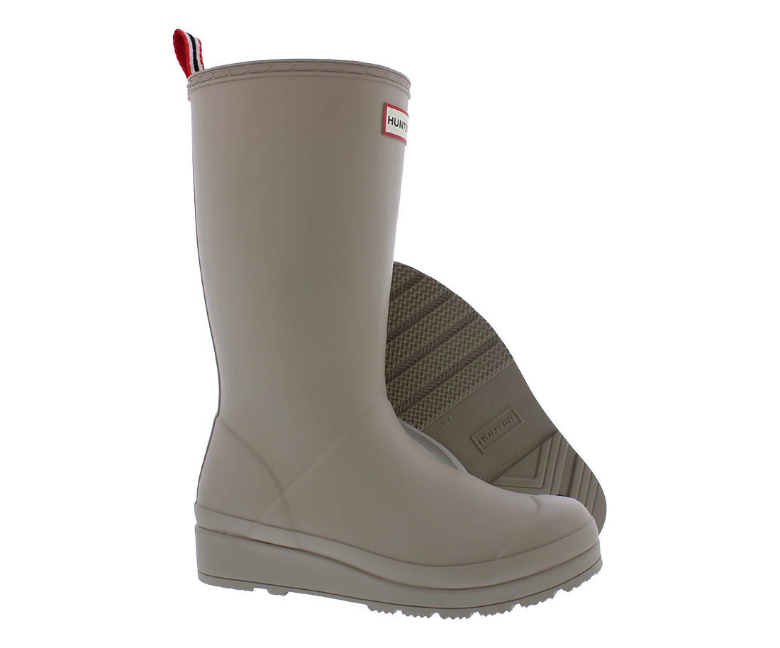 Hunter Play Tall Womens Shoes 24390₽