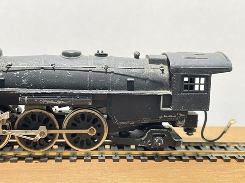 M1 Vintage Mantua Ho Scale Model Train Die Cast 4-6-2 Steam Locomotive PARTS - Picture 3 of 17