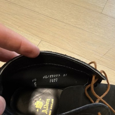 Alden 1497