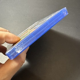 The TakeOver - Limited Run #408 Sony PlayStation 4 PS4 Brand New Sealed