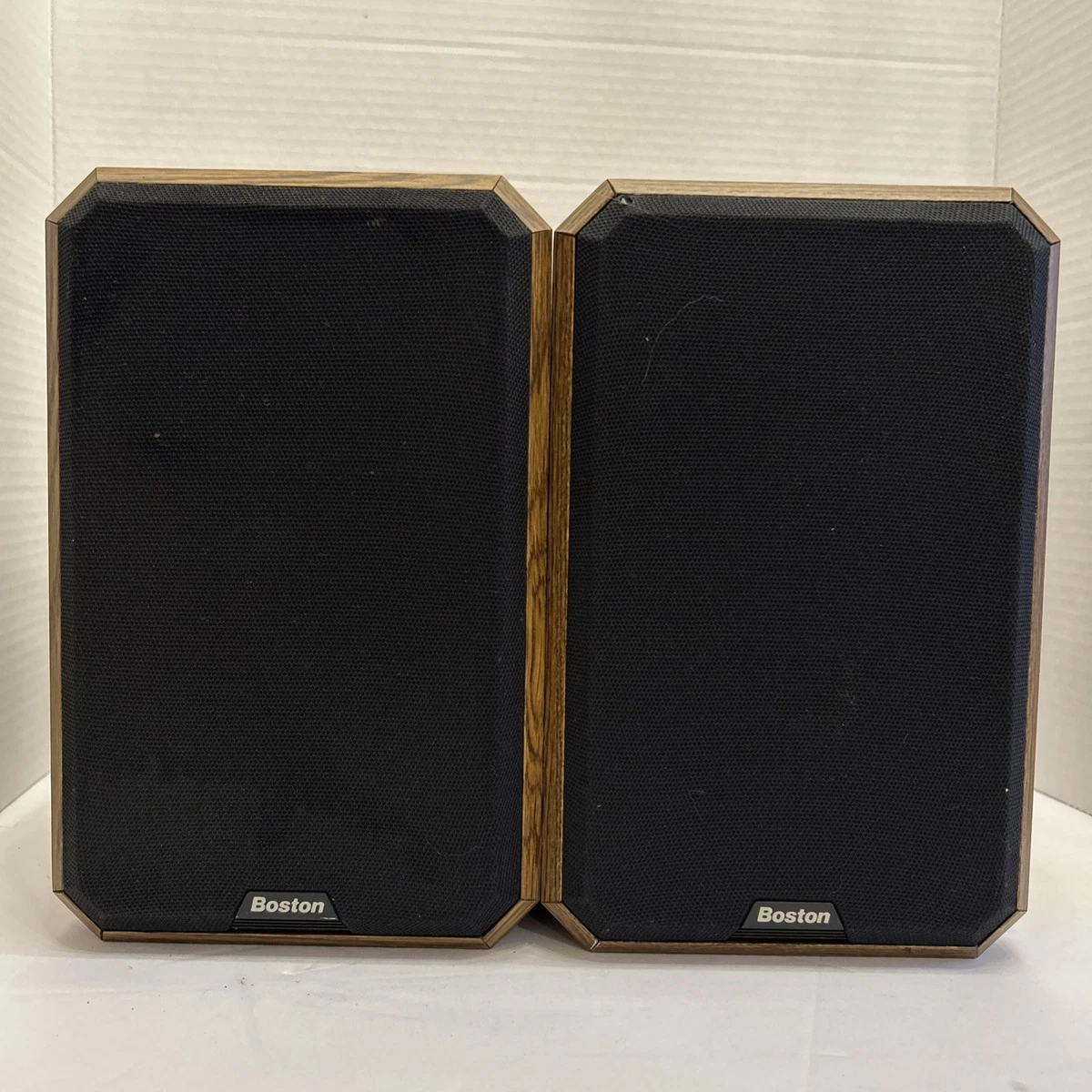Las mejores ofertas en Altavoces y subwoofers Boston Acoustics