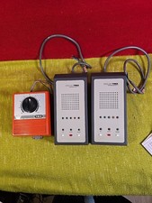 2x Trix Selectrix Digital-Steuerung Zentral-Einheit 2. +65602 Steuergerät #ki