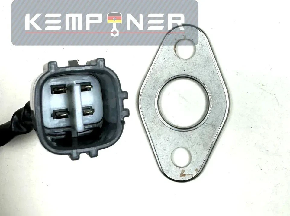 0258986614, Original Bosch, Sonda Lamda para TOYOTA LAND CRUISER 100, LEXUS Foto 4 de 4