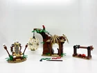 LEGO Pirates of the Caribbean: The Cannibal Escape (4182) No Minifigs+
