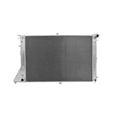 3550 CSF Radiator for Nissan NV3500 NV2500 NV1500 2012-2018