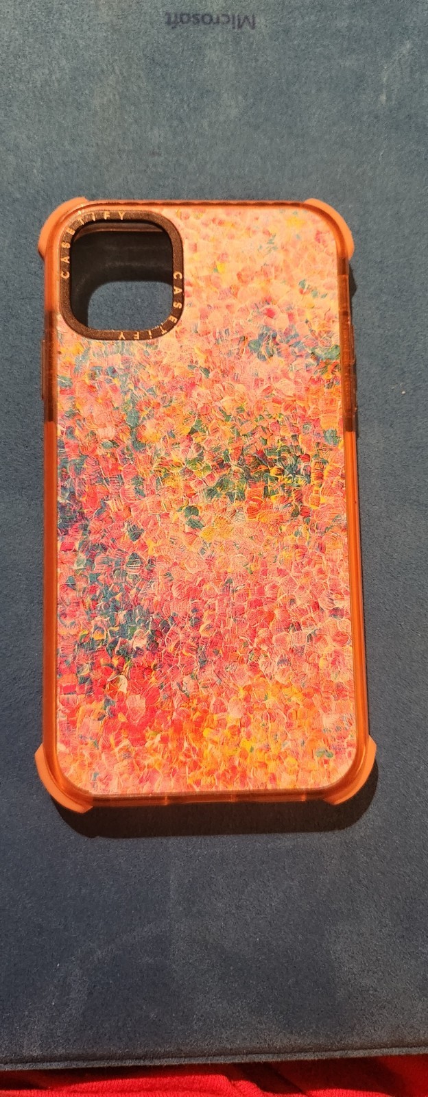 Casetify Protective Case for iPhone 7-image