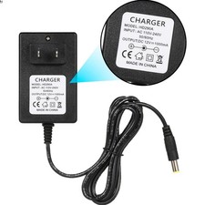 Universal 12V Battery Charger for Electric Kids Ride-On Toys - Safe  Reliable