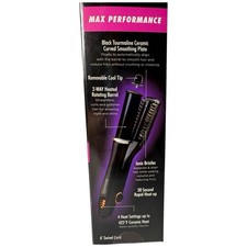 Instyler Rotating Iron for sale