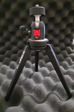 Oben TT-100 Table Top Tripod