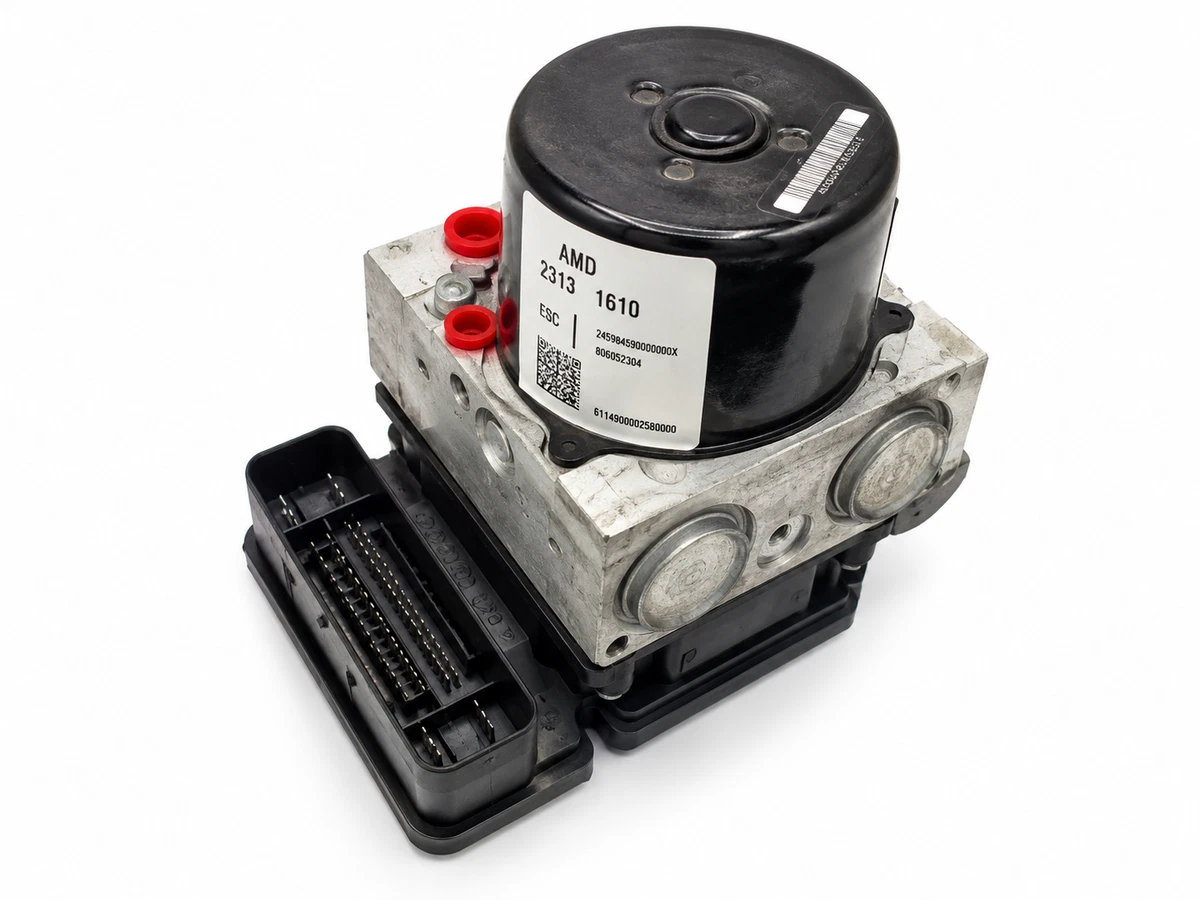25+ Genuine OEM Car & Truck Additional ABS Parts for sale