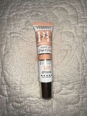 PLOUISE  Perfect Pout Lip Base In Butter Queen 15ml