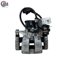 TESLA MODEL 3 2017-2023 REAR RIGHT SIDE BRAKE CALIPER /W ACTUATOR OEM