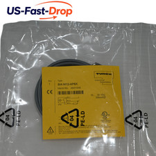 1PCS NEW TURCK Inductive Proximity Sensor BI4-M12-AP6X US Stock Fast Free Ship