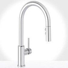 Miseno MNO191LCP - Kitchen Faucet
