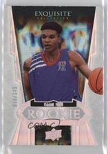 2021 Goodwin Champions Exquisite Collection Rookies /149 Isaiah Todd #R-IT 11oq