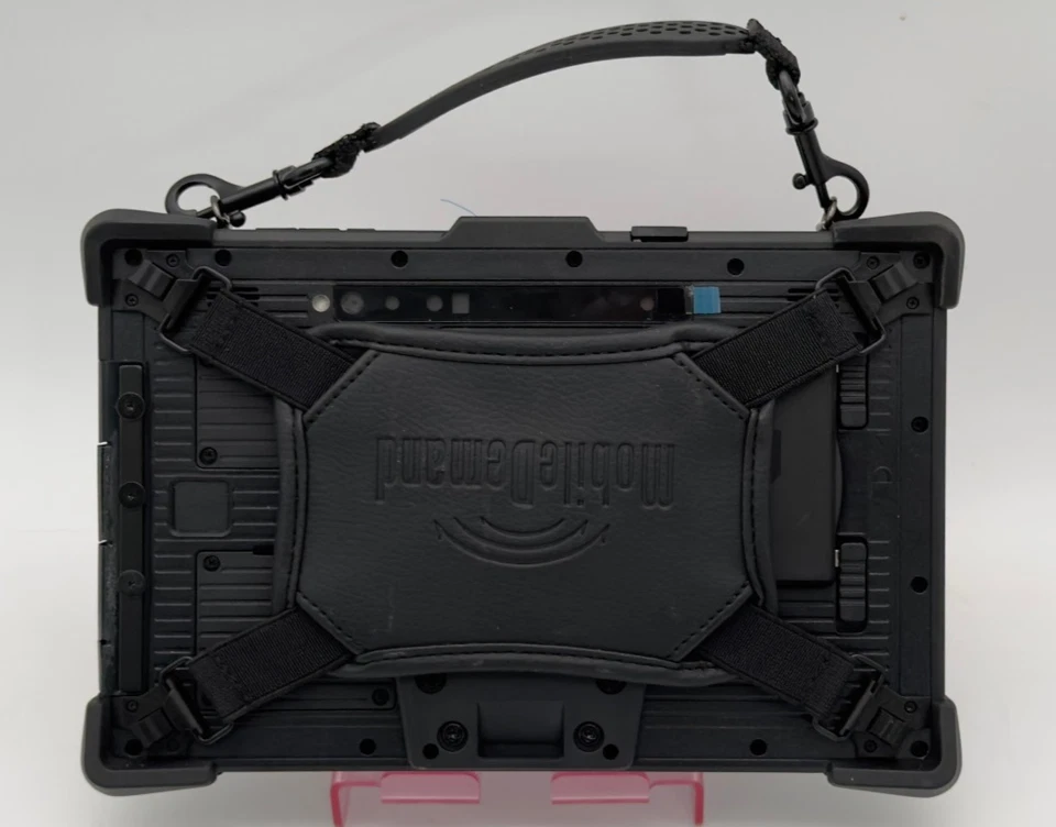 Rugged Windows Tablet T8650 – 8” Display, 4 GB RAM, 128GB SSD - Image 4 of 4