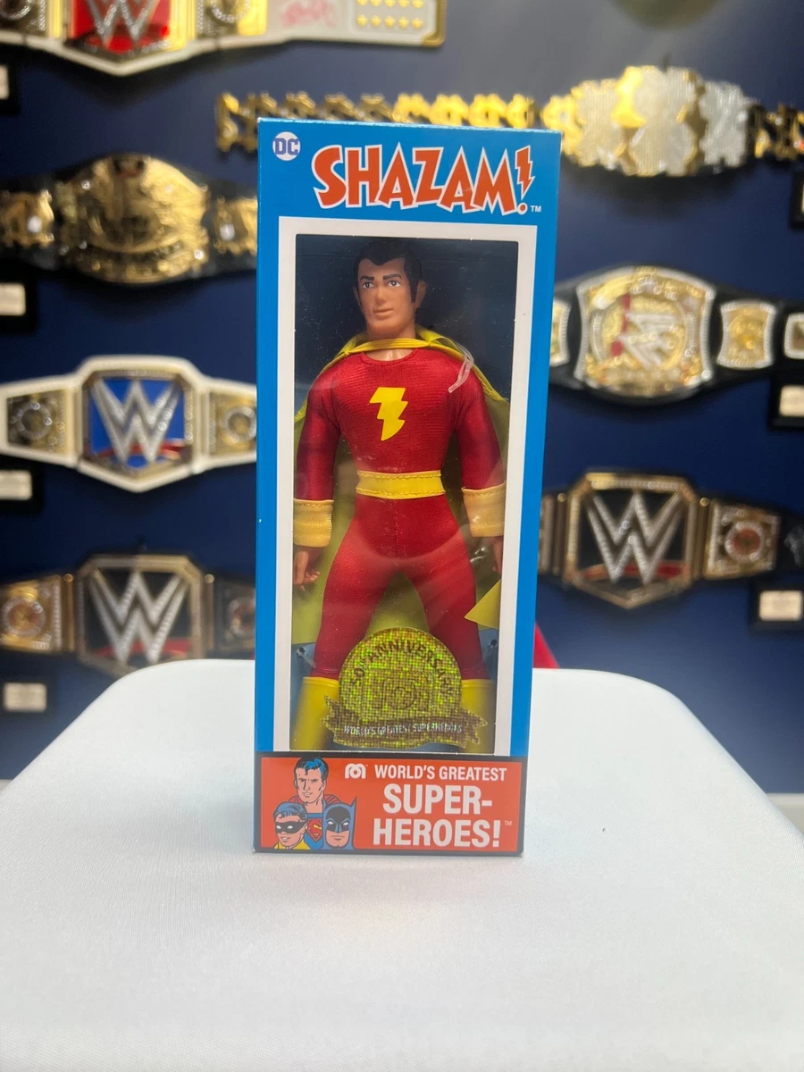 Mego Shazam for sale | eBay