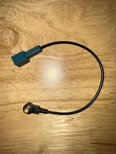 Toyota XM Tuner Adapter from iDataLink Maestro ACC-SAT-TO2