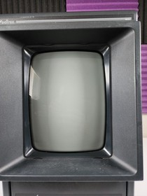 *NICE* Vintage Vectrex Arcade System IN BOX Game Console *FULLY TESTED & WORKS*