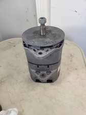 Genuine Delco-Remy Alternator 90014262 Shaft Nut Torque 70/80 LB-FT