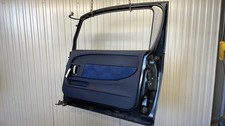 Porte avant et accessoires Peugeot 1007