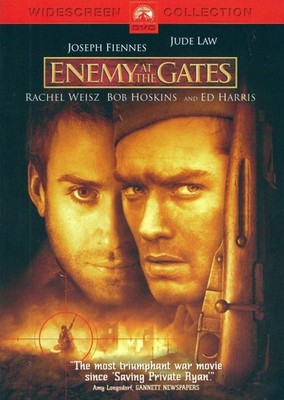 Enemy At the Gates