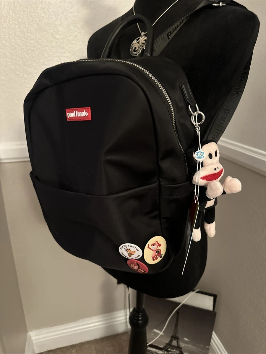Paul Frank Backpacks for Women for sale | eBay
